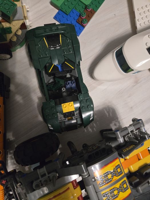 Конструктор LEGO