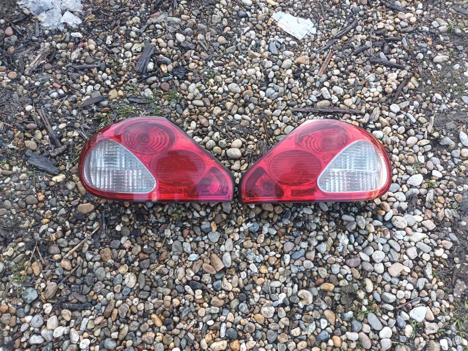 ляв и десен стоп за ягуар Х - тайп JAGUAR X - TYPE