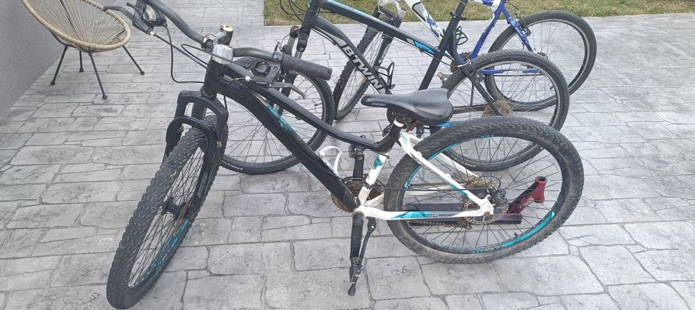 Biciclete  folosite 26