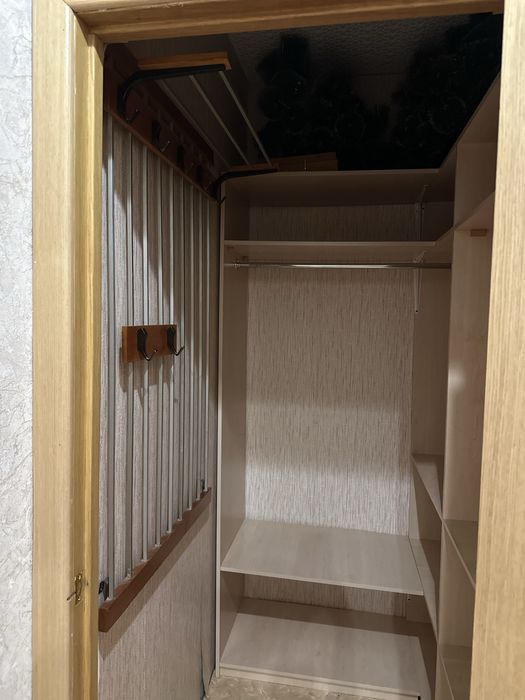 Продам 3х комн. квартиру