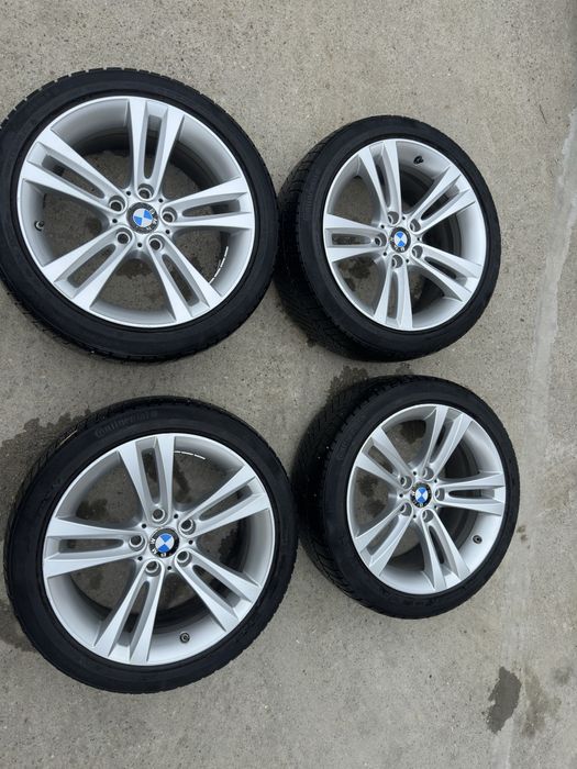 Jante originale BMW 18 inch