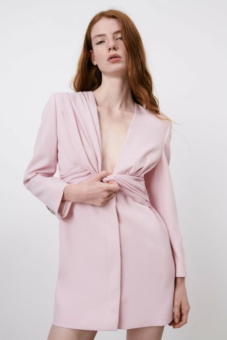 Продаётся платье Zara (размер S)