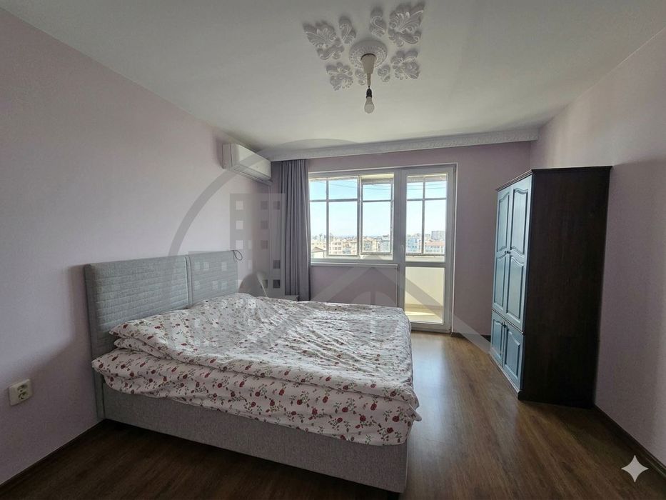 3-стаен в Варна-Цветен площ 80 цена 175000
