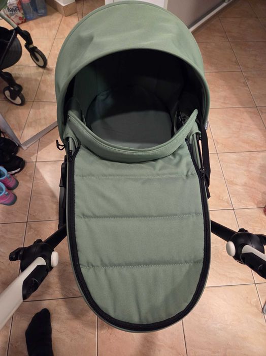 Landou Yoyo  babyZen