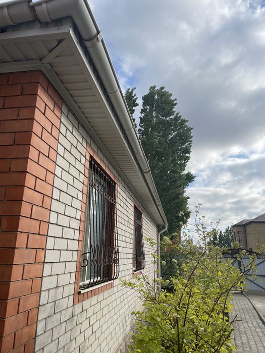 Водосточная труба