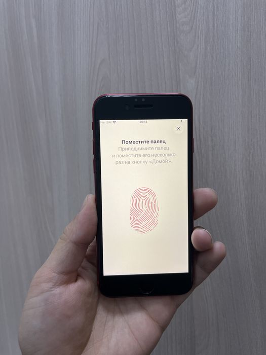 Айфон SE 128GB 80%