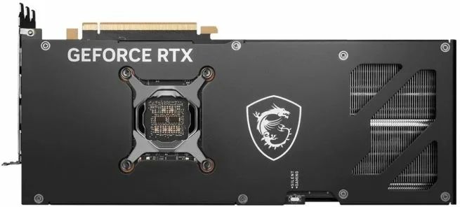 Продам rtx 4080S Msi