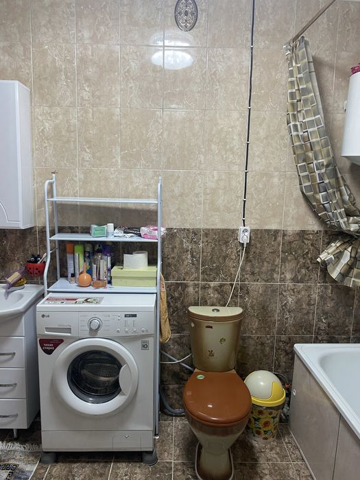 Продам частный дом мкр Коктал