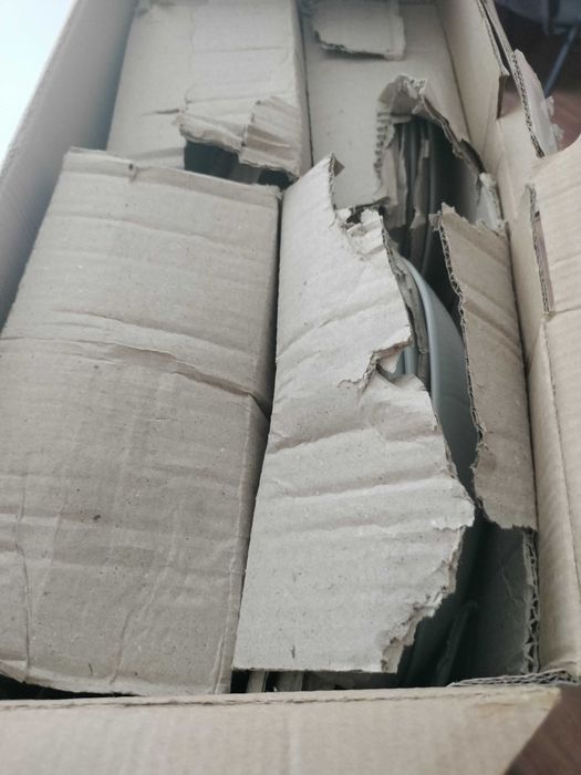 Набор столовых тарелок