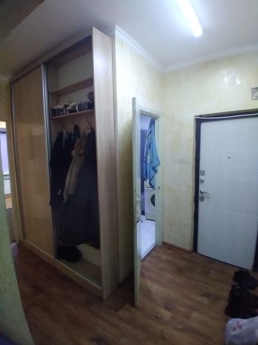 Сдается квартира на долгий срок