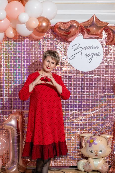 Современная Ведущая тамада