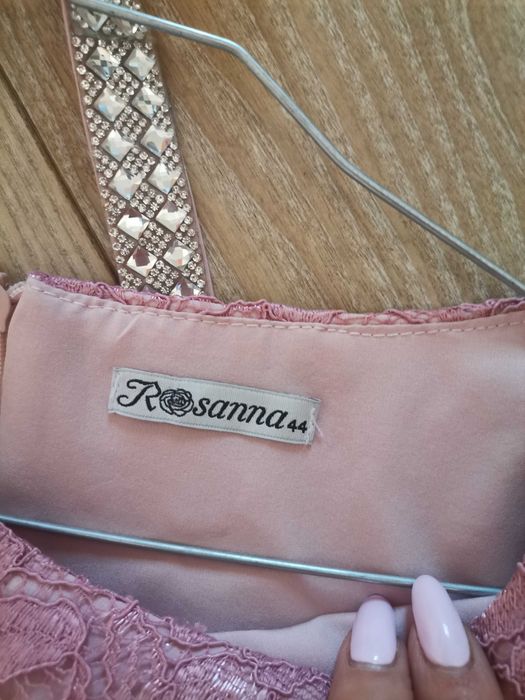 Платье вечернее 44 размер