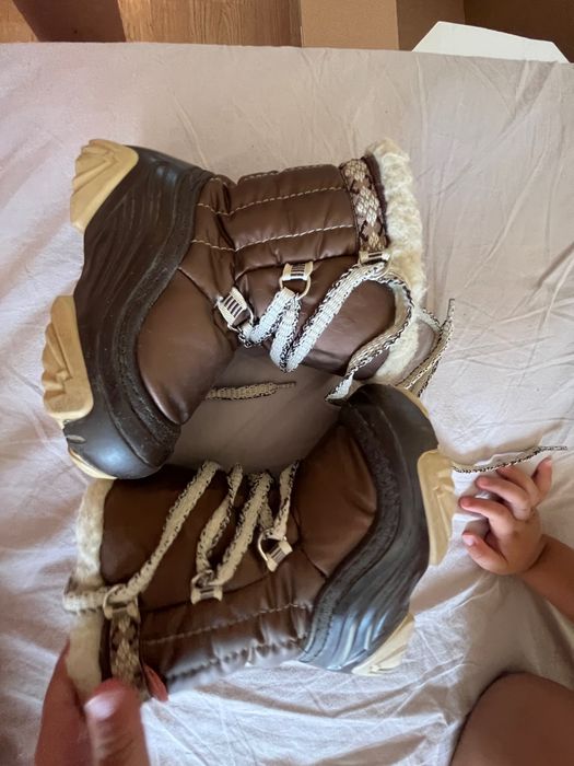 Бебешки дрешки по 3-5лв