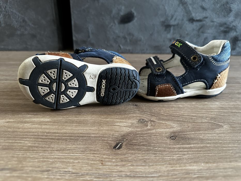 Sandale copii - Geox marimea 20