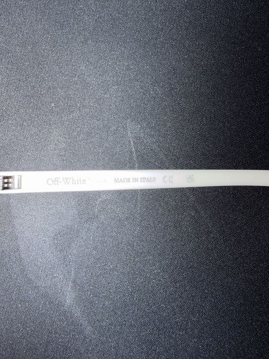 Ochelari de soare Off-White