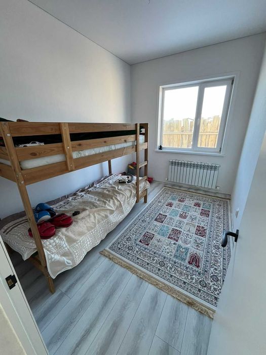 Продам дом в с. Алтын Дала