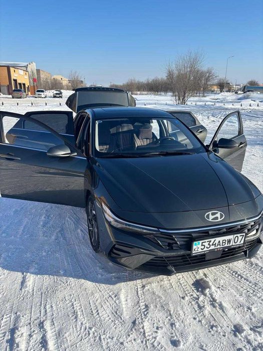 Продам автомобиль