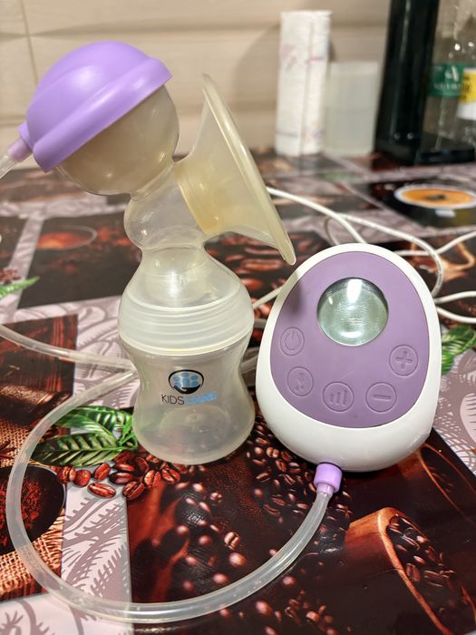 Pompa de san electrica