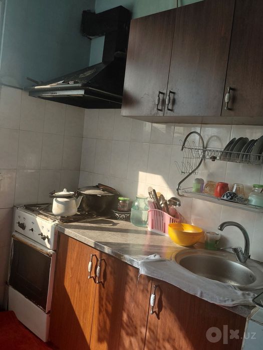 Uchtepa katta qani 2xonali kvartira