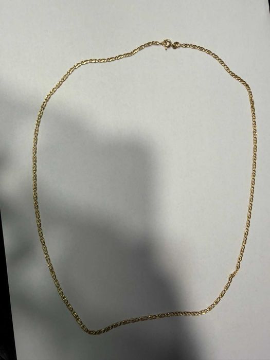 Hope Amanet P10/Lant Aur 14K , 4.66 GR / 61 Cm