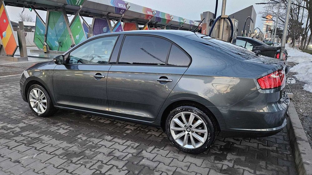 De vanzare Seat Toledo 1.6 Diesel