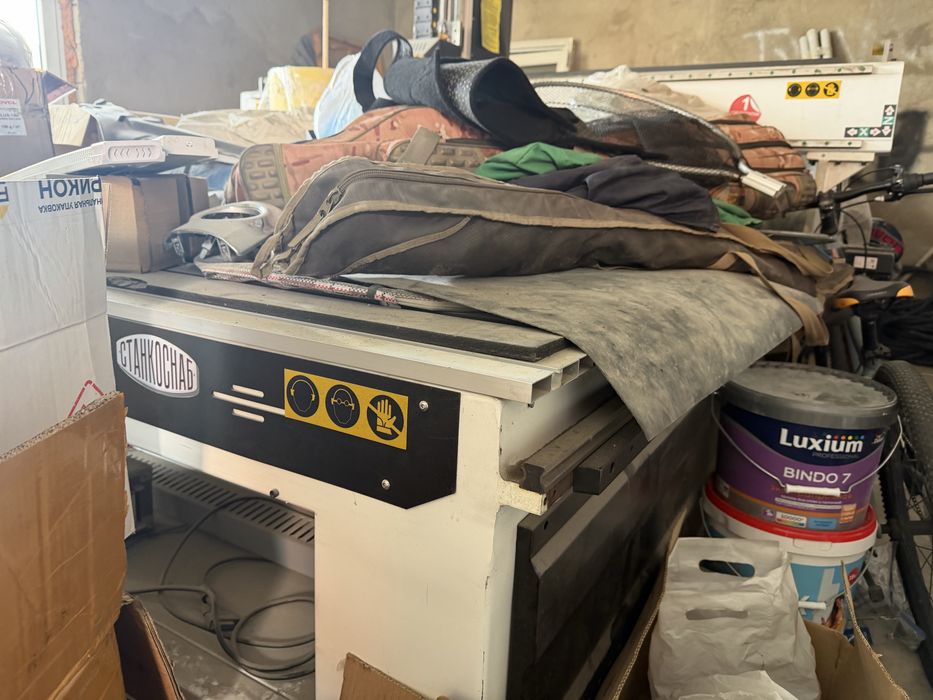 Мултикам чпу станок