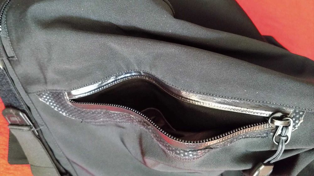 Pantaloni moto BMW Tourshell