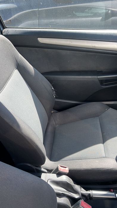 Vând Opel Astra H 1.7 cdti 2007