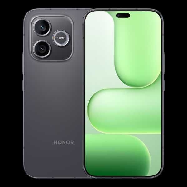 HONOR 600 Lite 5G 8GB / 256GB Negru – Ca Nou