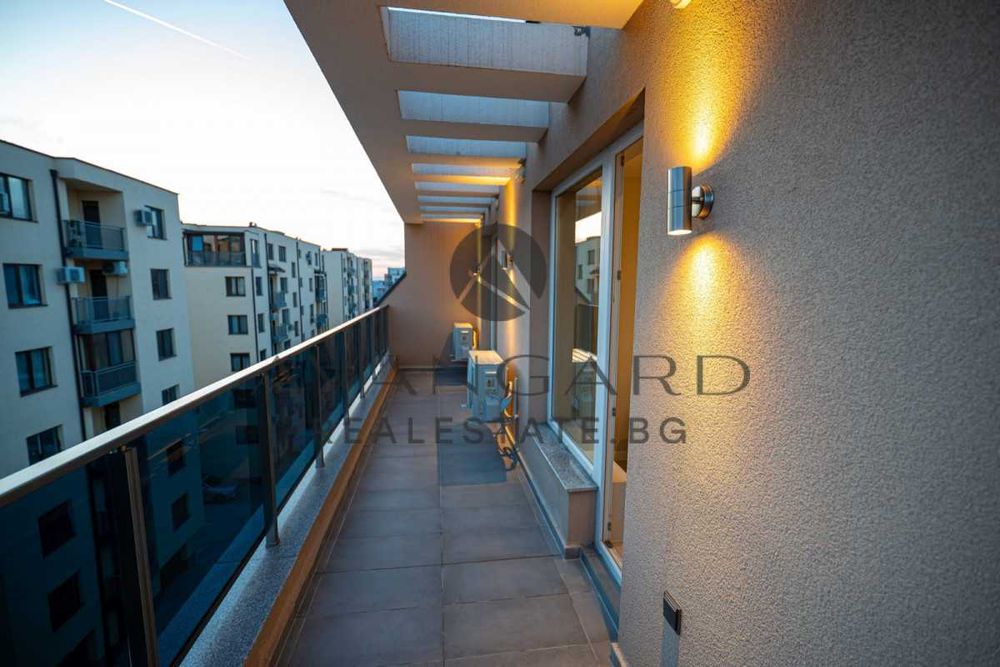 оф.25564 Луксозен двустаен Остромила