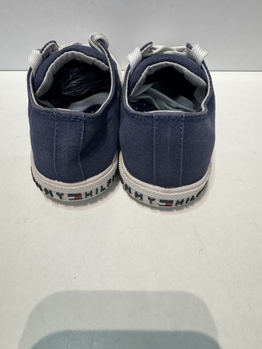 Детски кецове TOMMY HILFIGER . Номер 31