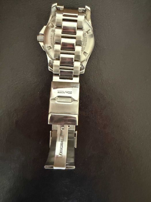 Longines Hydroconquest l3.642.4 Automatic 41mm