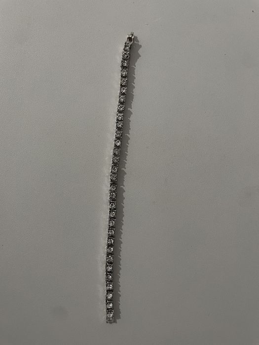 Tennis Bracelet (iced)