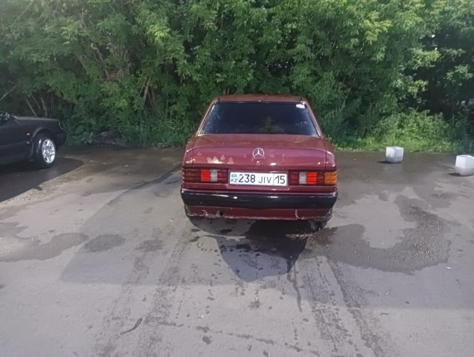 Продам Мерседес 190