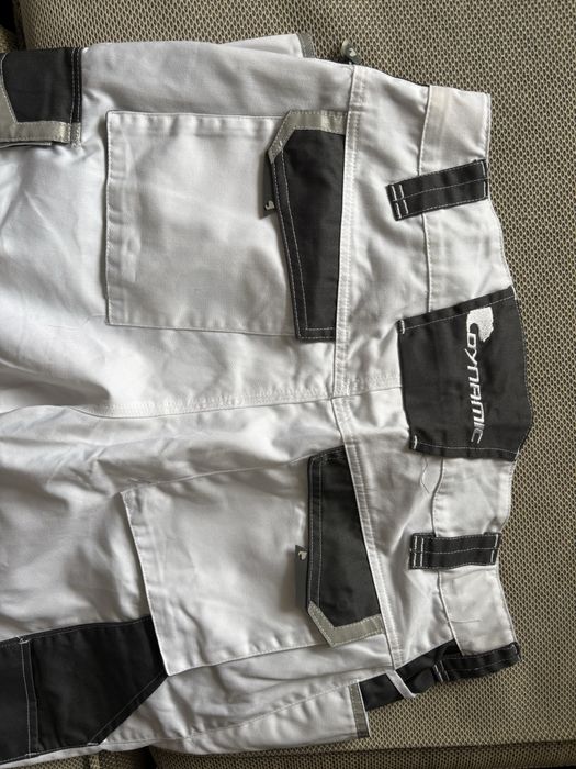 Работни къси панталона Dynamic