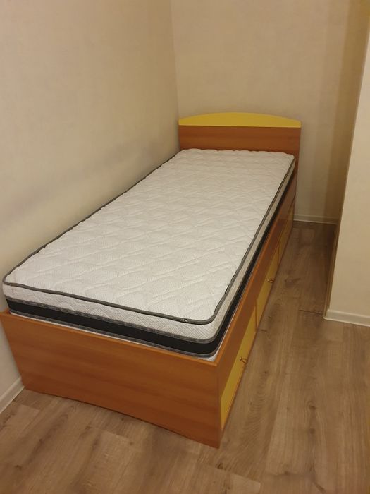 Комплект мебели Cilek