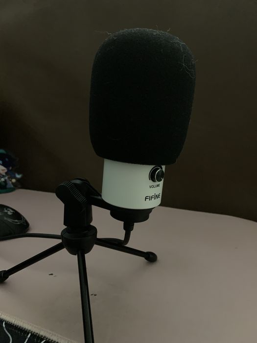 Микрофон fifine k669