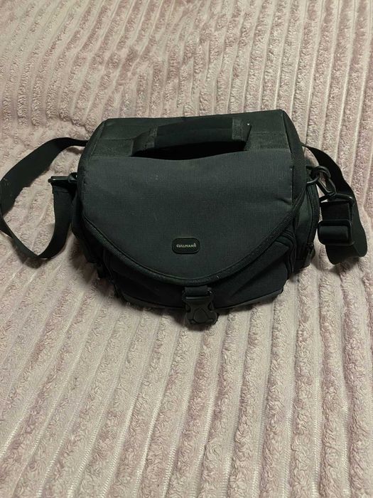 Фотоаппарат Canon EOS 750 D