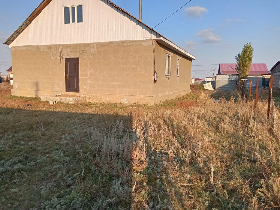Продам дом, в селе Коянды