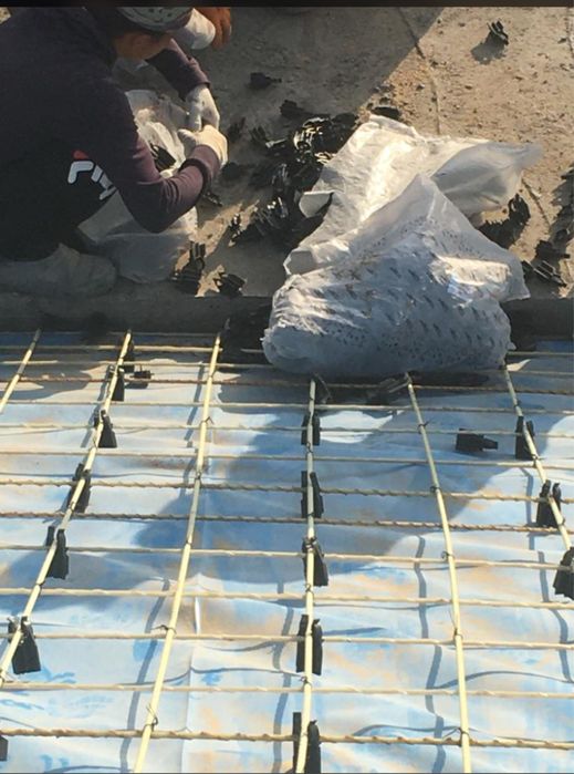 Продам композитную арматуру