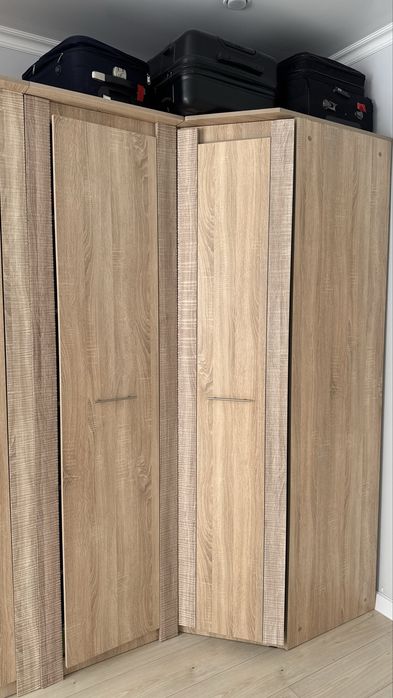 Спальный гарнитур в отличном состоянии