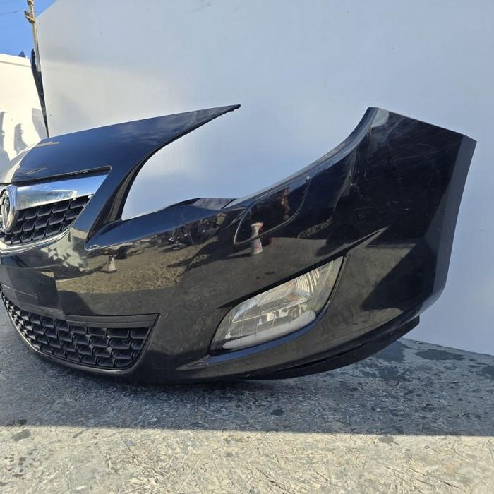 Bara fata completa cu spalator far Opel Astra J