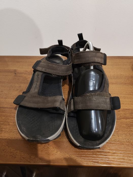 Columbia сандали, изключително здрави