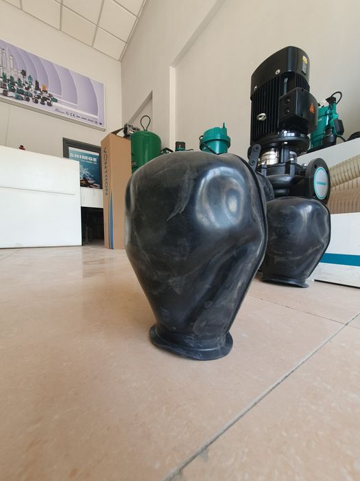 Мембранный расширительный бак для отопления