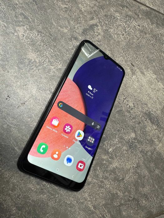 Samsung Galaxy A22 5G 64GB 4GB RAM Dual (A226)