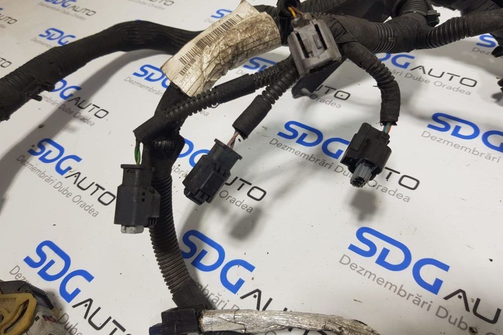 Instalație electrica motor Ck3t12b637 Ford Transit 2.2 2012-2016 Euro 5