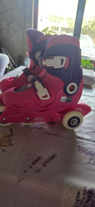 Role Oxelo Play3 (28-30)