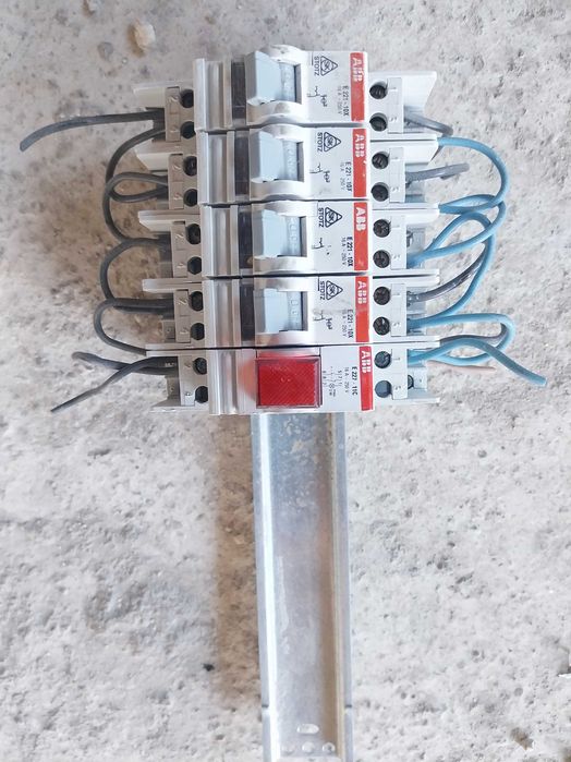 Sigurante electrice