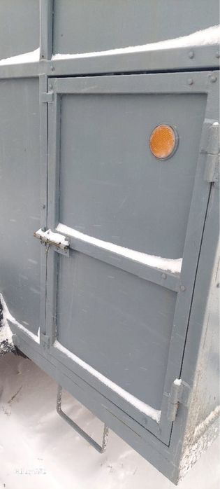 Продам прицеп!!!