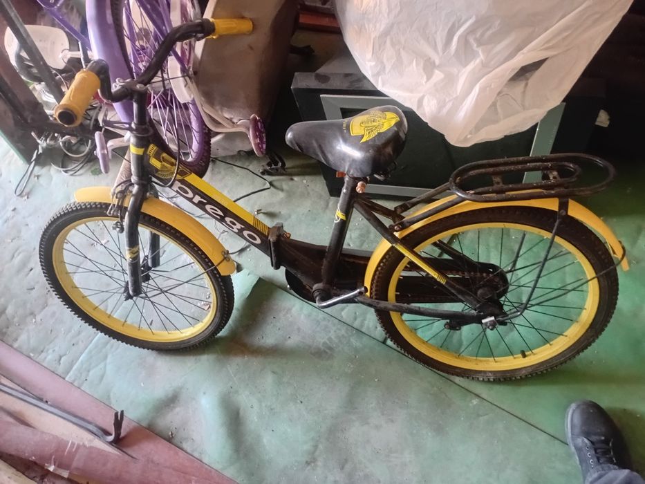 Продам велосипеды